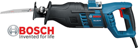 Bosch GSA 1300 PCE Stichsäge 1300W