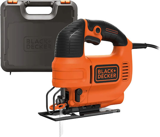 Black & Decker Jig Saw 520W