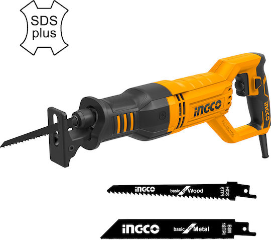 Ingco Reciprocating Saw 800W