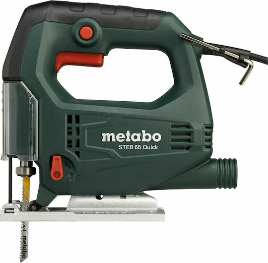 Metabo STEB 65 Quick Σέγα 450W