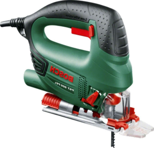 Bosch PST 800 PEL Σέγα 530W
