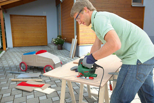 Bosch PST 800 PEL Σέγα 530W