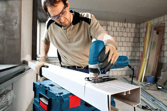 Bosch PST 800 PEL Σέγα 530W