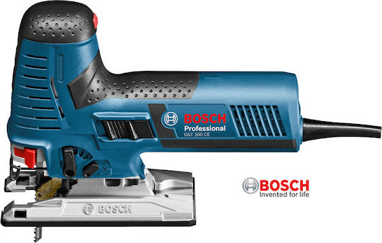 Bosch GST 160 CE Stichsäge 800W & L-Boxx