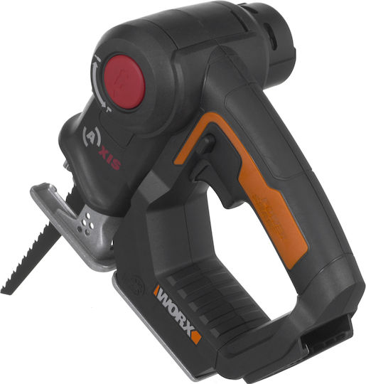 Worx Reciprocating Saw 20V Solo WX550.9