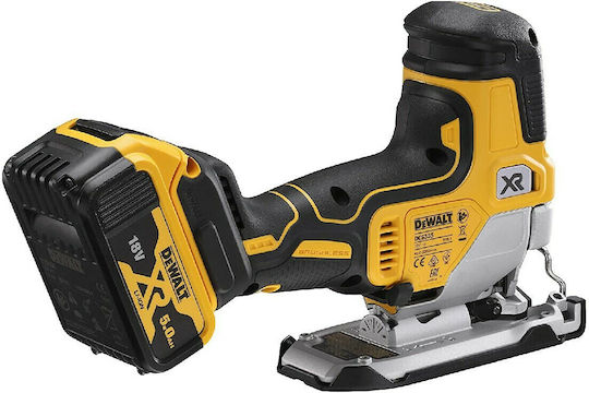 DEWALT Jig Saw 18V Solo