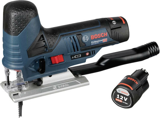 Bosch GST 12V-70 Fierăstrău Reciprocant 12V 2x3Ah
