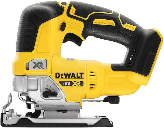 Dewalt Jig Saw 18V 2x5Ah Brushless