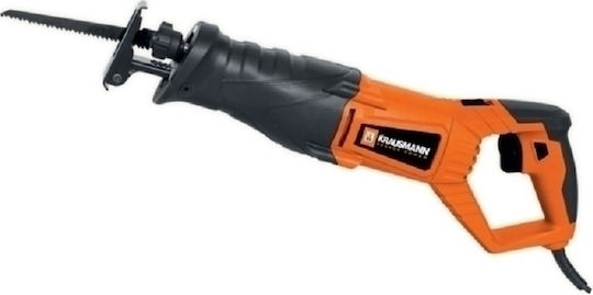 Krausmann Реципрочен трион 900W