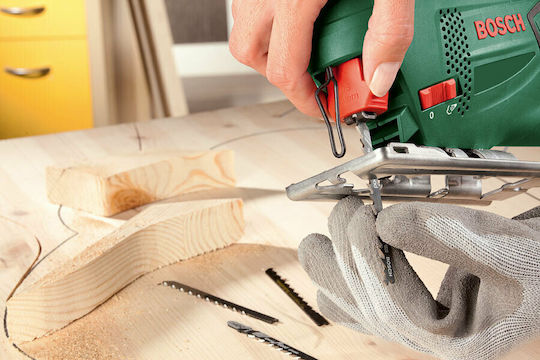 Bosch Pst Easy 650 Σέγα 500W