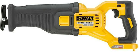 Dewalt Σπαθοσέγα 2x6Ah Brushless