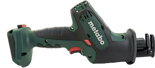 Metabo 18 Ltx Compact Reciprocating Saw 18V Solo