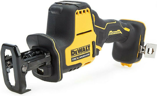 DEWALT Σπαθοσέγα 18V 2x5Ah Brushless