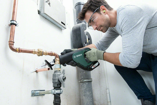 Bosch AdvancedRecip Реципрочен Трион 18 Волт Solo