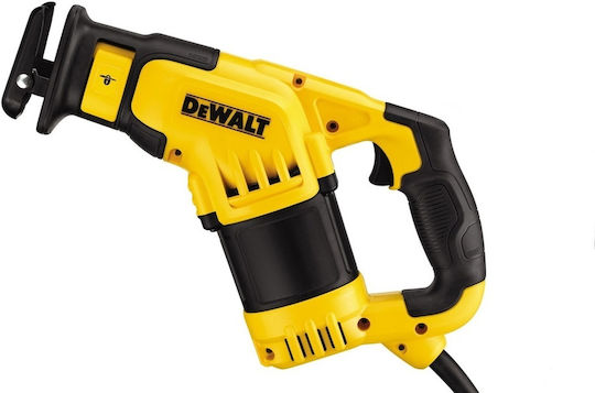 Dewalt Reciprocating Saw 1050W