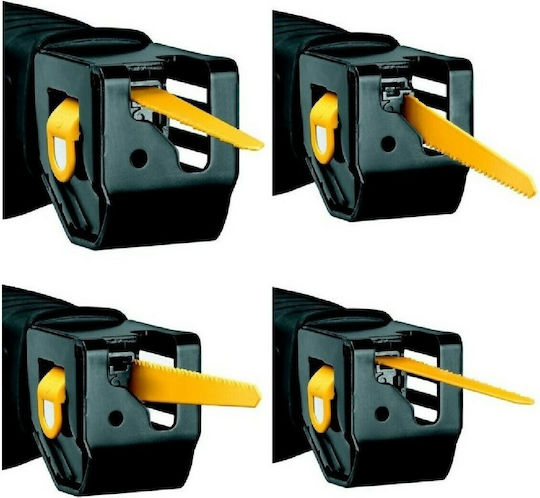 Dewalt Reciprocating Saw 1050W