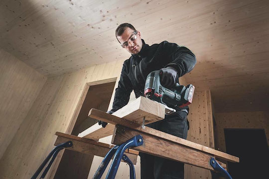 Metabo STAB 18 LTX 100 Reciprocating Saw 18V Brushless Solo