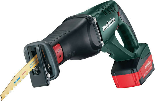 Metabo ASE 18 LTX Σπαθοσέγα 18V Solo