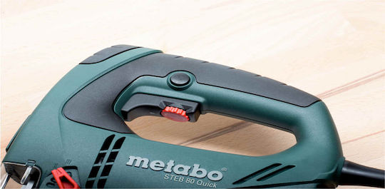 Metabo STEB 80 Quick Jigsaw