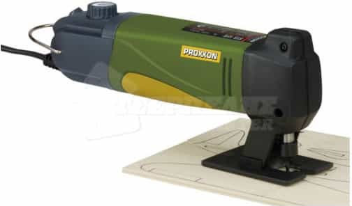 Proxxon SS 230/E Ferăstrău Alternativ 100W