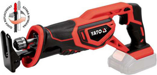 Yato YT-82815 Ferăstrău Alternativ 18V Solo