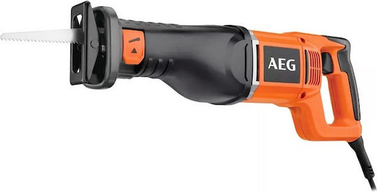 AEG Tools US1300XE Stichsäge 1300W