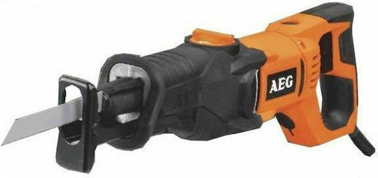 AEG Tools US900XE Реципрочен Трион 900W