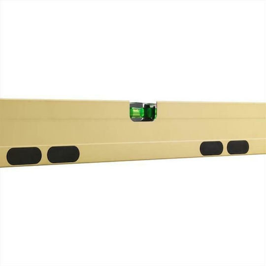 Sola AZM 60 Spirit Level Aluminum Magnetic 60cm with 2 Eyes