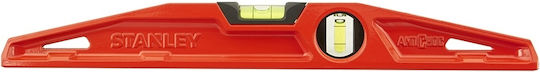 Stanley Fatmax Xtreme Spirit Level Iron 40cm with 2 Eyes
