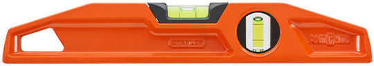 Stanley Fatmax Xtreme Spirit Level Iron 40cm with 2 Eyes