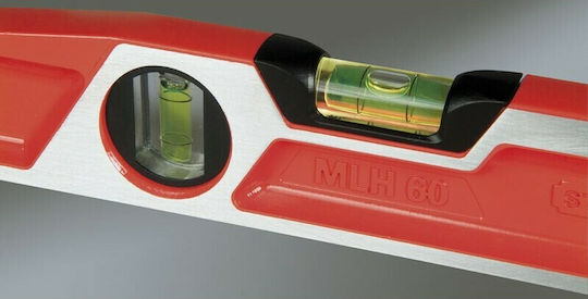 Stanley Fatmax Xtreme Spirit Level Iron 40cm with 2 Eyes