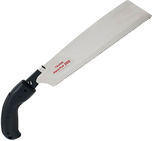 Tajima Пила за дърво JPR-265