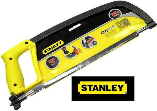Stanley Пила за желязо 30см 1-15-122
