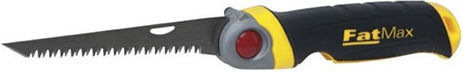 Stanley Пила за гипсокартон Fatmax 13см FMHT0-20559
