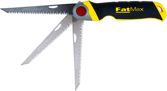Stanley Пила за гипсокартон Fatmax 13см FMHT0-20559