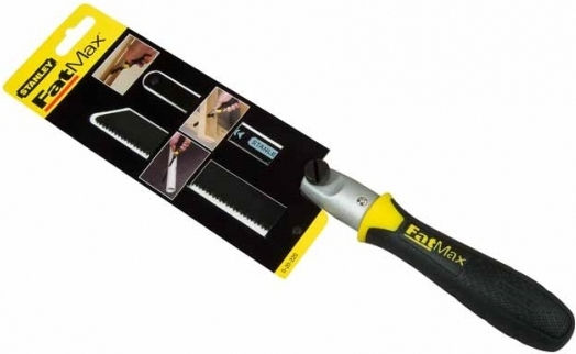 Stanley Πριόνι με Πολλαπλές Λάμες Fatmax 15cm 0-20-220