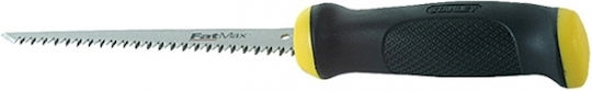 Stanley Пила за гипсокартон Fatmax 15см 0-20-556