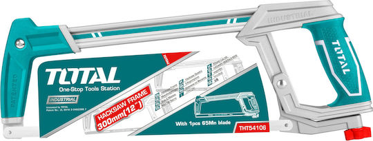 Total Пила за желязо THT54106