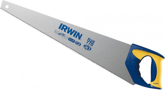 Irwin Wood Saw Universal 880TG 8T/9P 40cm 10503622