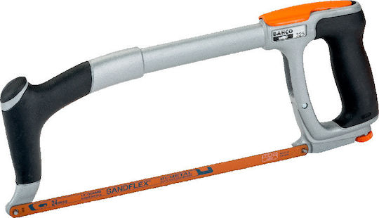 Bahco Πριόνι Σιδήρου Professional 30cm 325