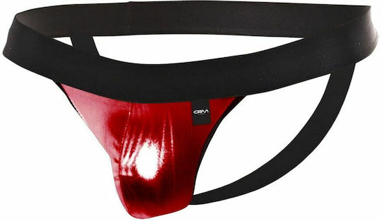 Cut4Men Provocative Skai Red