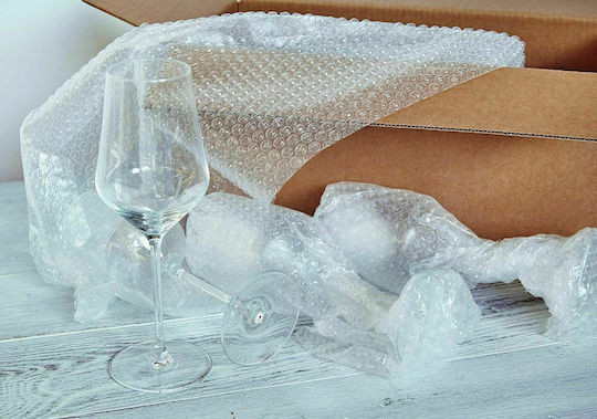Sealed Air Ρολό Αεροπλάστ 1m x 50m