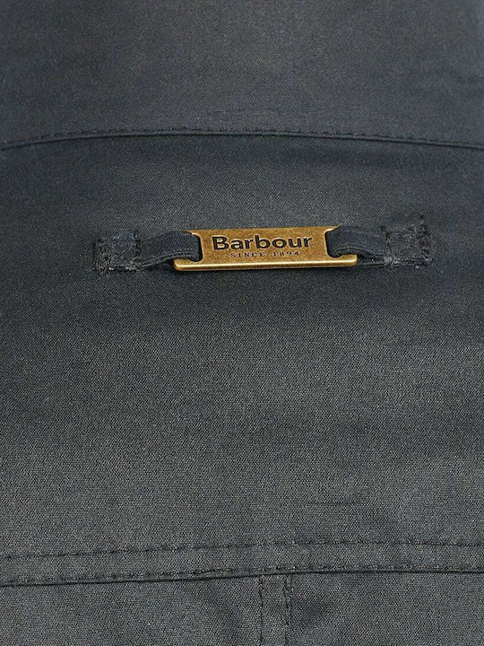 Jacket Navy Blue