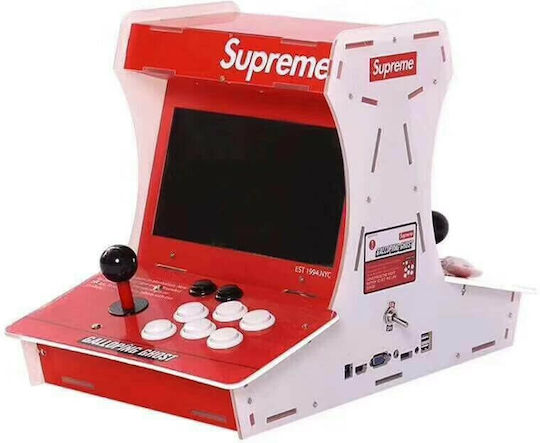 Supreme Street Fight Arcade