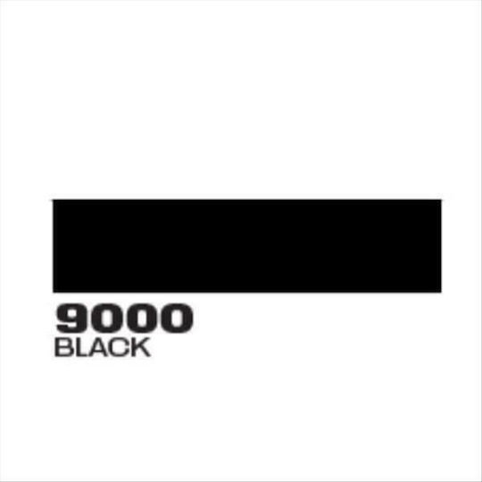 Montana Cans Σπρέι Βαφής WH Black 9000 400ml