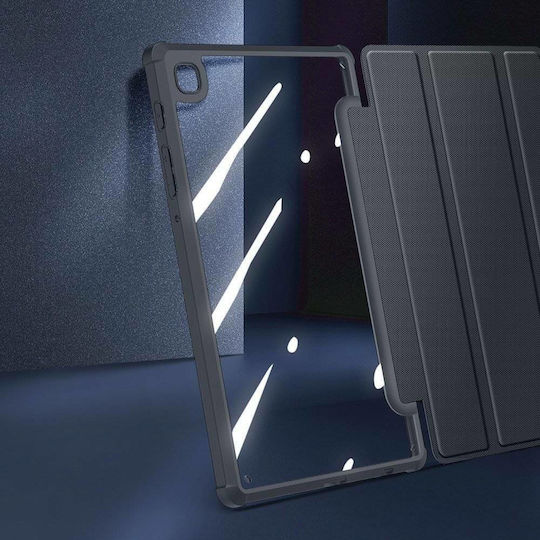 Dux Ducis Toby Flip Cover Durable Black (Galaxy Tab A8 X200)