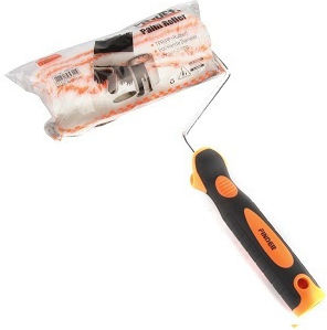 Finder Paint Round Roller 48mm/25.5cm