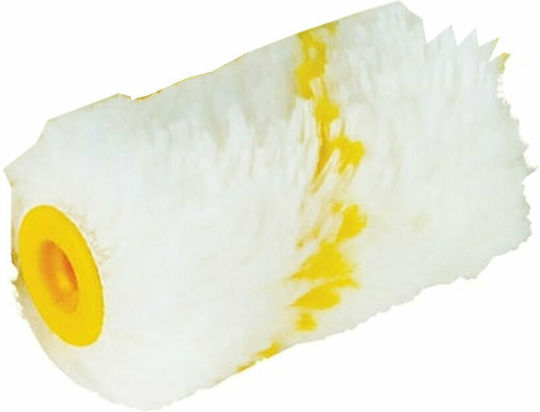 Morris Replacement Paint Roll 10cm Polyamide 10 Pieces