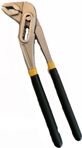 Sparta Adjustable Wrench 240mm