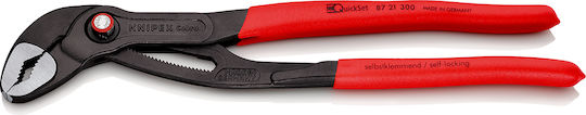 Knipex Cobra Adjustable Wrench 2¾" 304mm